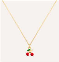 Necklace Stroili Oro Child in Yellow Gold 1438109
